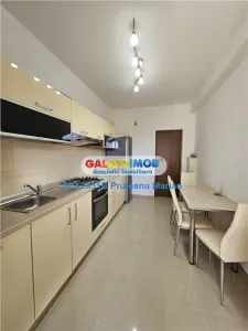 Vanzare apartament 2 camere cu Gradina de 50mp la Rezidential Avangard - foto 44