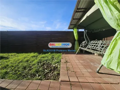 Vanzare apartament 2 camere cu Gradina de 50mp la Rezidential Avangard - foto 45