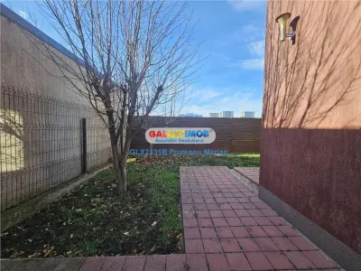 Vanzare apartament 2 camere cu Gradina de 50mp la Rezidential Avangard - foto 46