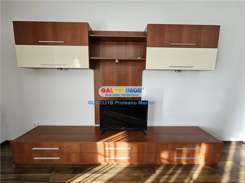 Vanzare apartament 2 camere cu Gradina de 50mp la Rezidential Avangard - foto 6