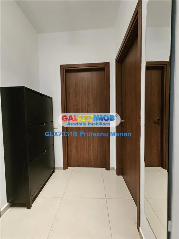 Vanzare apartament 2 camere cu Gradina de 50mp la Rezidential Avangard - foto 7