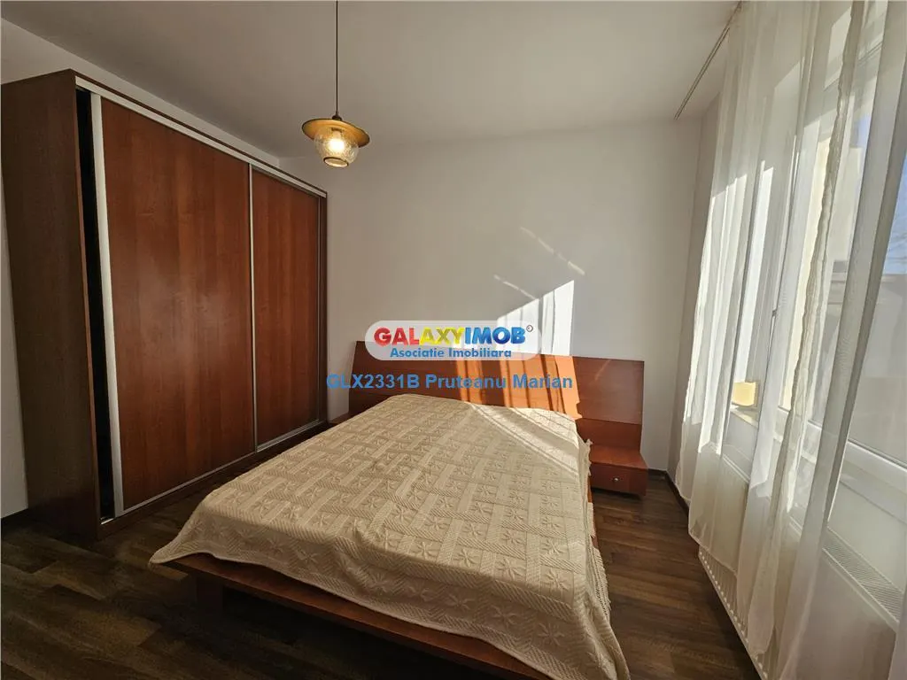 Vanzare apartament 2 camere cu Gradina de 50mp la Rezidential Avangard - foto 10