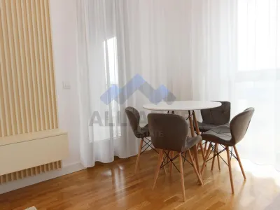 Apartament modern mobilat si utilat, Silk District - foto 2