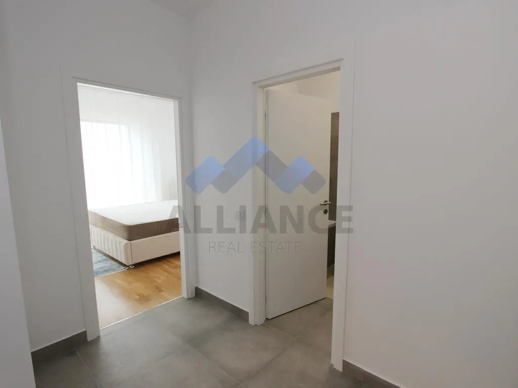 Apartament modern mobilat si utilat, Silk District - foto 11