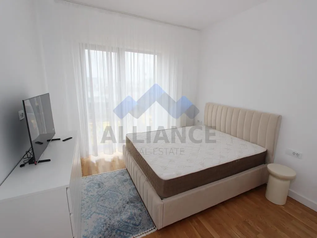 Apartament modern mobilat si utilat, Silk District - foto 12