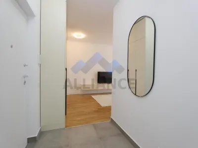 Apartament modern mobilat si utilat, Silk District - foto 17