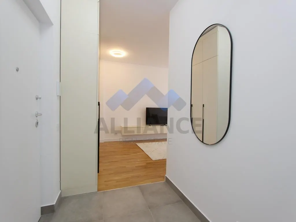 Apartament modern mobilat si utilat, Silk District - foto 17
