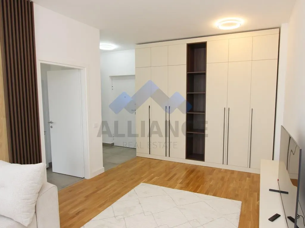 Apartament modern mobilat si utilat, Silk District - foto 4