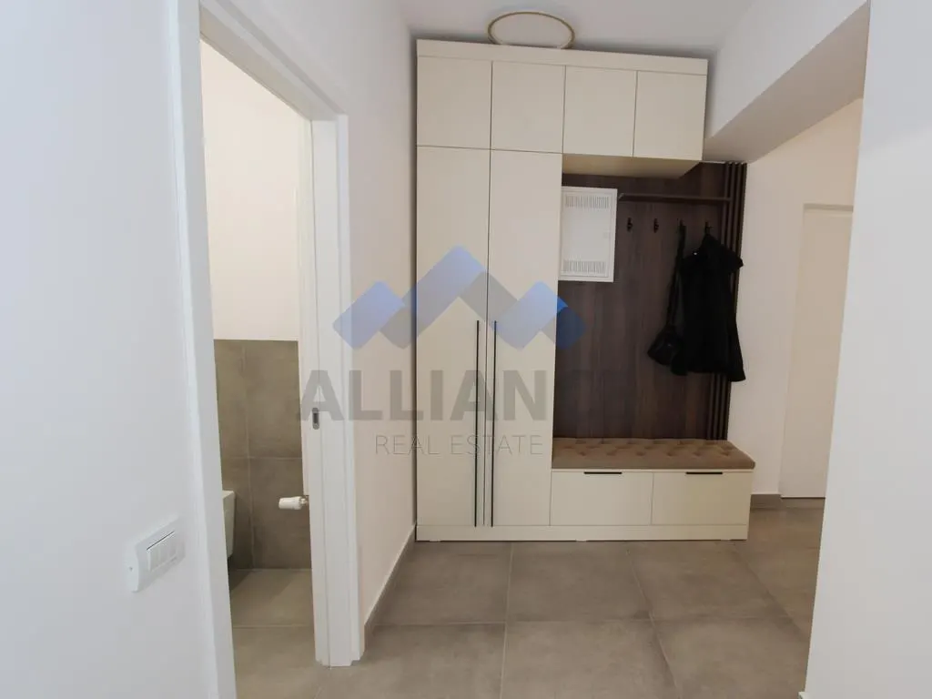Apartament modern mobilat si utilat, Silk District - foto 10