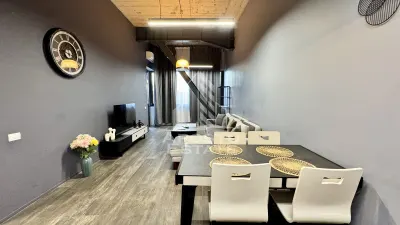 Apartament de lux cu 2 camere, etaj 1, zona Cetatii in Timisoara - foto 3