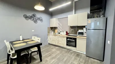 Apartament de lux cu 2 camere, etaj 1, zona Cetatii in Timisoara - foto 4