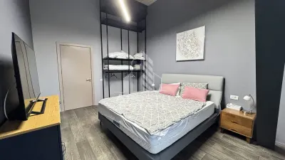 Apartament de lux cu 2 camere, etaj 1, zona Cetatii in Timisoara - foto 5