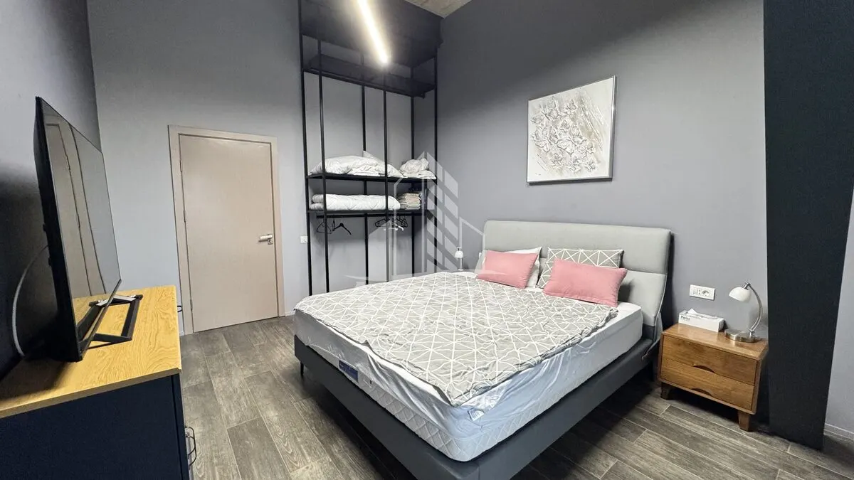 Apartament de lux cu 2 camere, etaj 1, zona Cetatii in Timisoara - foto 5