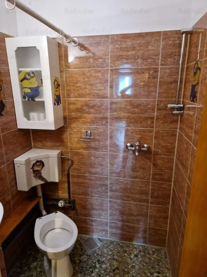 Vânzare apartament 4 camere | Titan - Parc IOR | bloc H | reabilitat | etaj 3/4 | ofertă rară | loc parcare | - foto 3