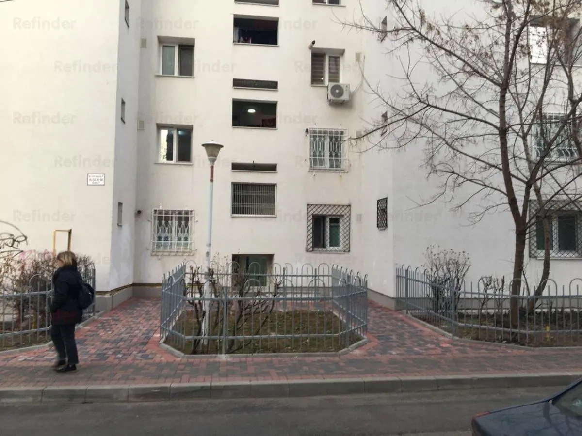 Vânzare apartament 4 camere | Titan - Parc IOR | bloc H | reabilitat | etaj 3/4 | ofertă rară | loc parcare | - foto 5