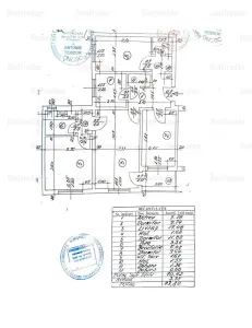 Vânzare apartament 4 camere | Titan - Parc IOR | bloc H | reabilitat | etaj 3/4 | ofertă rară | loc parcare | - foto 6