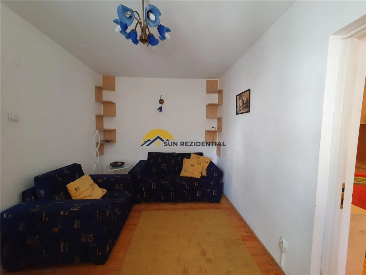 Decebal- adiacent - garsoniera tip studio pentru investitie - centrala proprie - foto 4