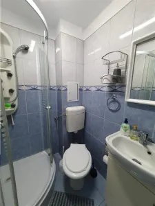 Decebal- adiacent - garsoniera tip studio pentru investitie - centrala proprie - foto 9