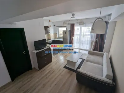 Parcul Carol Serena Apartaments duplex 2 cam. doua bai,parcare subtera - foto 2
