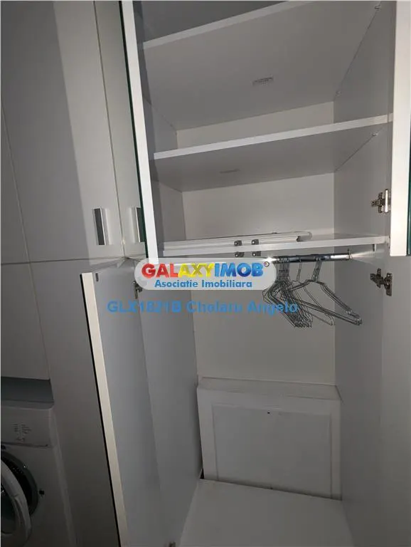 Parcul Carol Serena Apartaments duplex 2 cam. doua bai,parcare subtera - foto 12