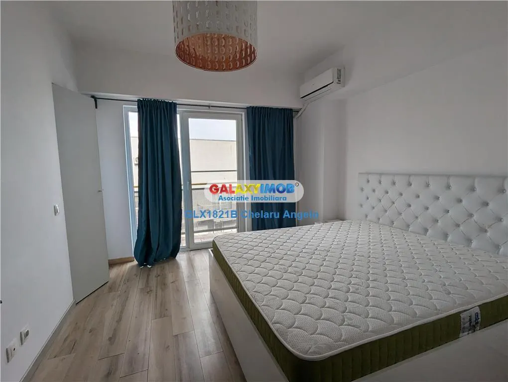 Parcul Carol Serena Apartaments duplex 2 cam. doua bai,parcare subtera - foto 14
