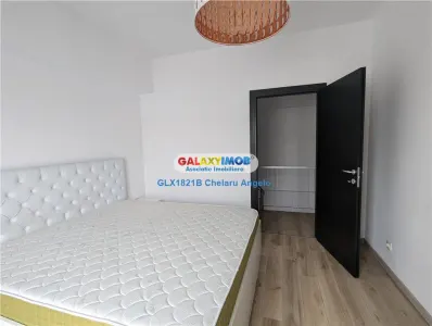 Parcul Carol Serena Apartaments duplex 2 cam. doua bai,parcare subtera - foto 15