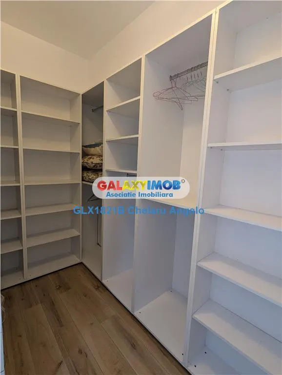 Parcul Carol Serena Apartaments duplex 2 cam. doua bai,parcare subtera - foto 16