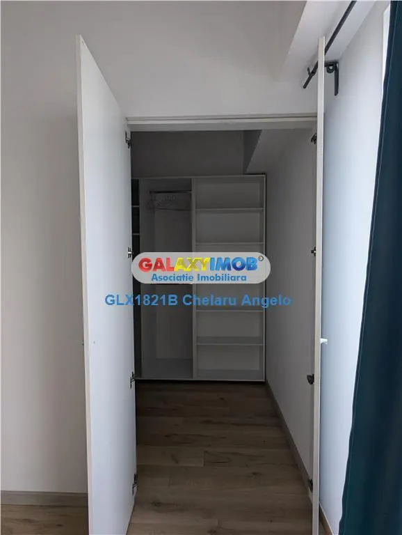 Parcul Carol Serena Apartaments duplex 2 cam. doua bai,parcare subtera - foto 20