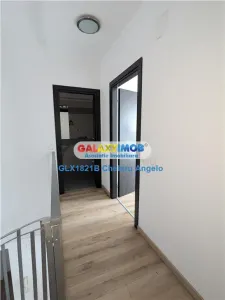 Parcul Carol Serena Apartaments duplex 2 cam. doua bai,parcare subtera - foto 23