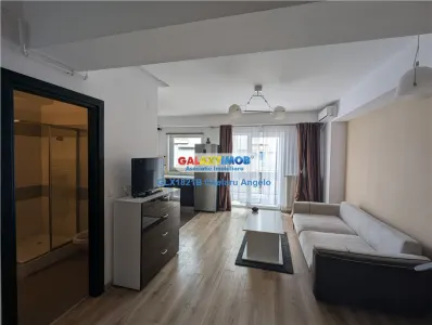 Parcul Carol Serena Apartaments duplex 2 cam. doua bai,parcare subtera - foto 4