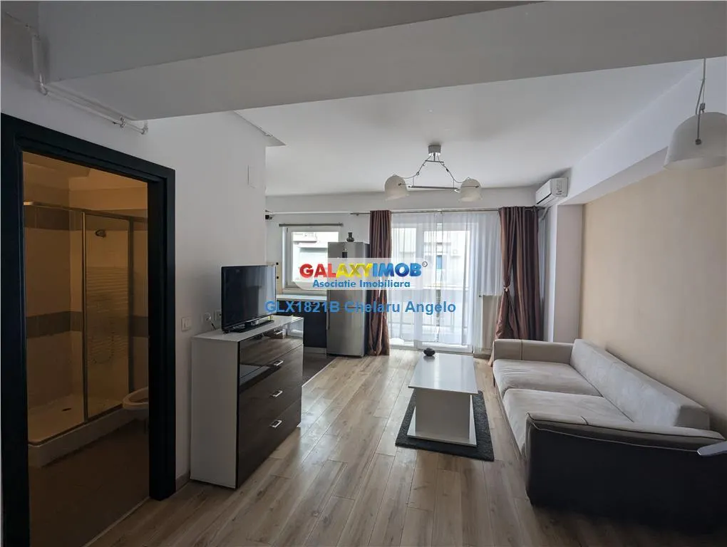 Parcul Carol Serena Apartaments duplex 2 cam. doua bai,parcare subtera - foto 4