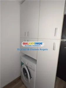 Parcul Carol Serena Apartaments duplex 2 cam. doua bai,parcare subtera - foto 8