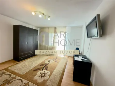 Garsoniera 40m2 , zona Cantacuzino  , Ploiesti - Ploiesti
