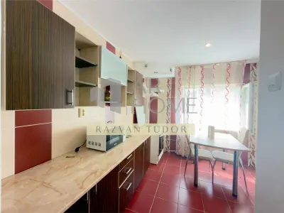Garsoniera 40m2 , zona Cantacuzino  , Ploiesti - foto 3