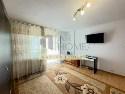 Garsoniera 40m2 , zona Cantacuzino  , Ploiesti - foto 8