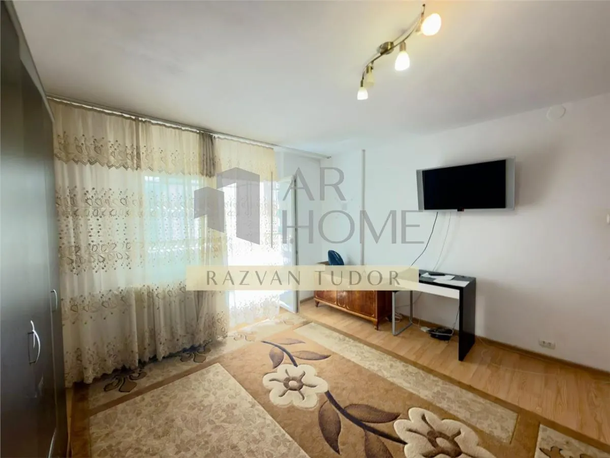 Garsoniera 40m2 , zona Cantacuzino  , Ploiesti - foto 8