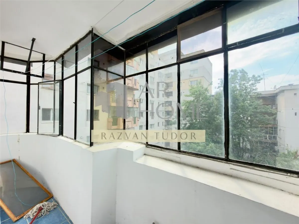 Garsoniera 40m2 , zona Cantacuzino  , Ploiesti - foto 9