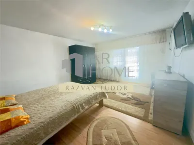 Garsoniera 40 mp , zona Cantacuzino  , Ploiesti - foto 10