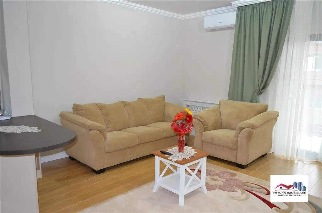 Apartament 2 Camere si Parcare Privata Zona Centrala - foto 4