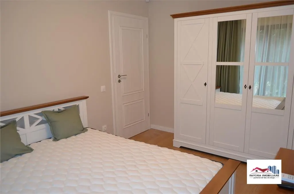 Apartament 2 Camere si Parcare Privata Zona Centrala - foto 5