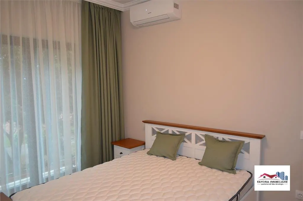 Apartament 2 Camere si Parcare Privata Zona Centrala - foto 6