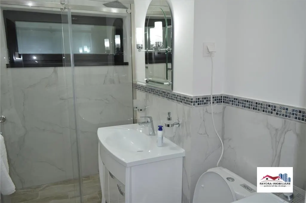 Apartament 2 Camere si Parcare Privata Zona Centrala - foto 7