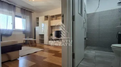 Apartament 1 camera Miorita Etaj 3/10 - foto 3