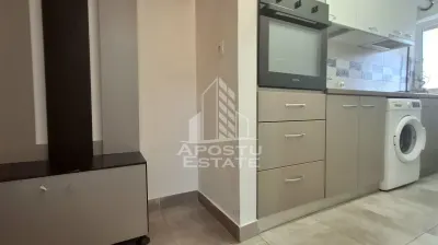 Apartament 1 camera Miorita Etaj 3/10 - foto 5