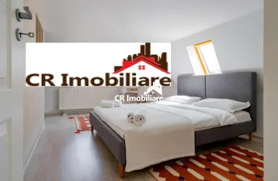 Apartament 4 camere Unirii in Vila - foto 2