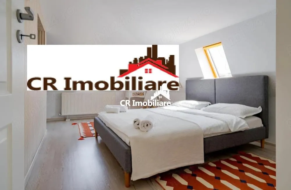Apartament 4 camere Unirii in Vila - foto 2