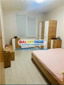 Apartament 4 camere Lujerului Militari la 8 min. metrou - Bucuresti