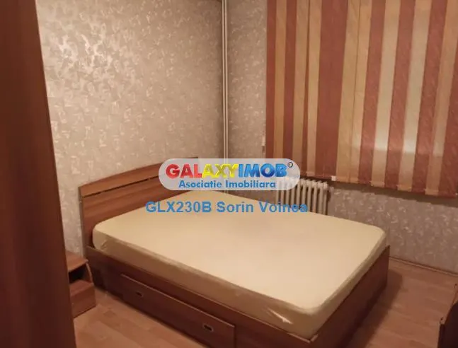 Apartament 4 camere Lujerului Militari la 8 min. metrou - foto 2