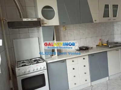 Apartament 4 camere Lujerului Militari la 8 min. metrou - foto 7