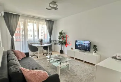 Apartament 2 camere Baba Novac Rezidential - Bucuresti